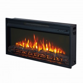 Real-Flame FLASH-S 36